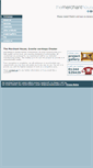 Mobile Screenshot of merchanthouseltd.co.uk